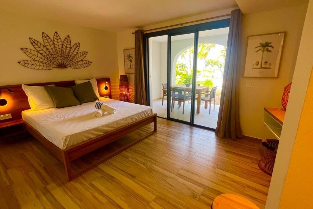 Orient Bay Studio -Alamanda Front De Mer Ngoại thất bức ảnh