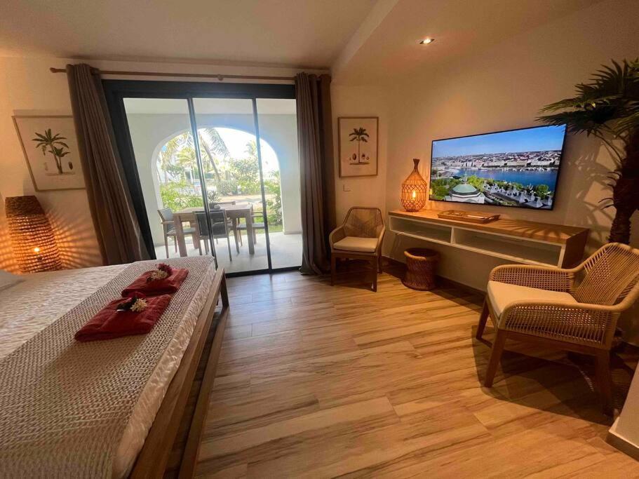 Orient Bay Studio -Alamanda Front De Mer Ngoại thất bức ảnh