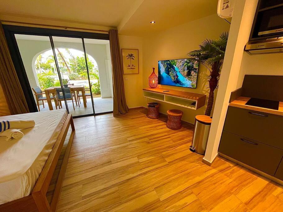 Orient Bay Studio -Alamanda Front De Mer Ngoại thất bức ảnh